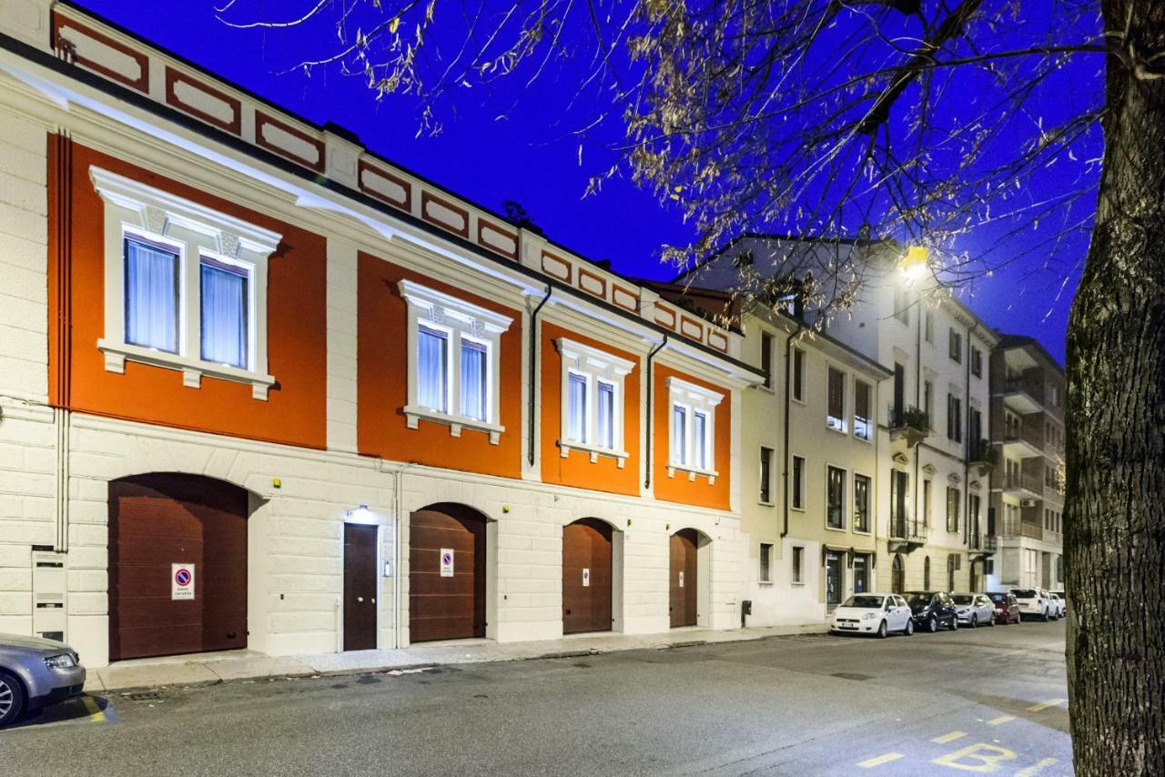 Rubele40 Apartment Verona Exterior photo